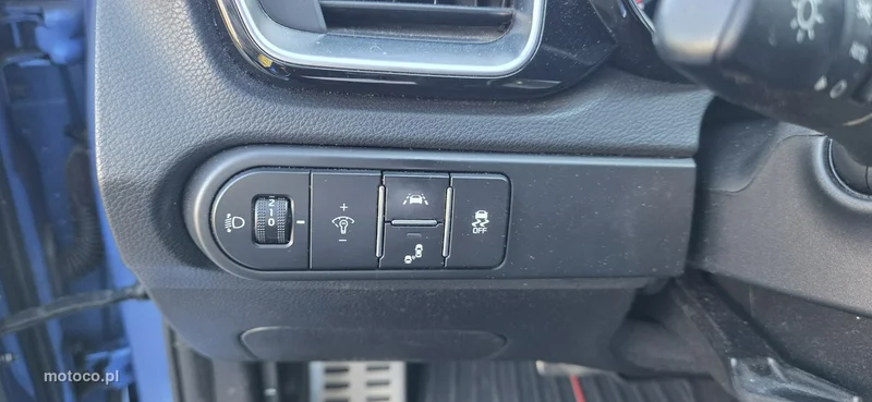 Kia Pro Cee'd 22