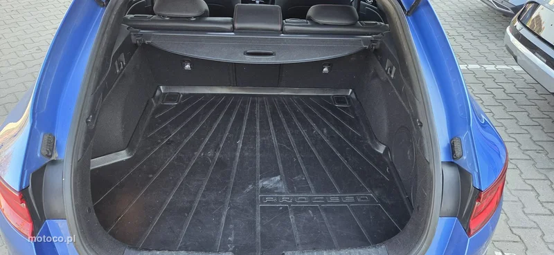 Kia Pro Cee'd 26