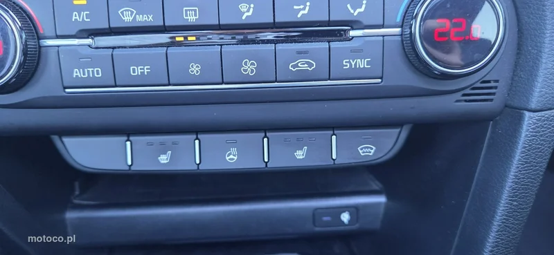 Kia Pro Cee'd 9