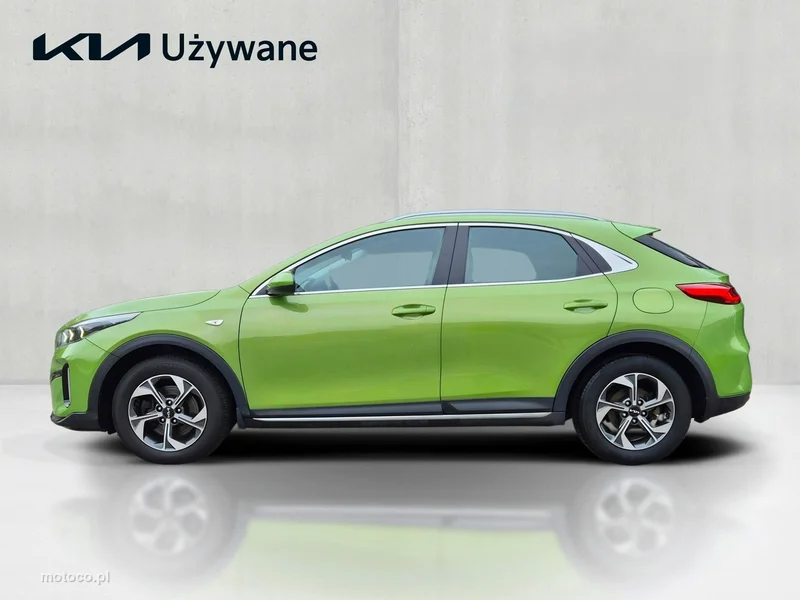 Kia XCeed 2