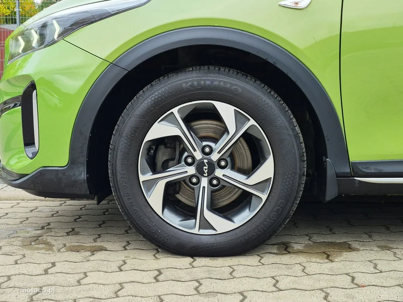 Kia XCeed 11