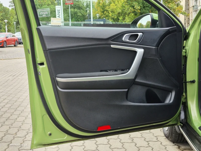 Kia XCeed 15