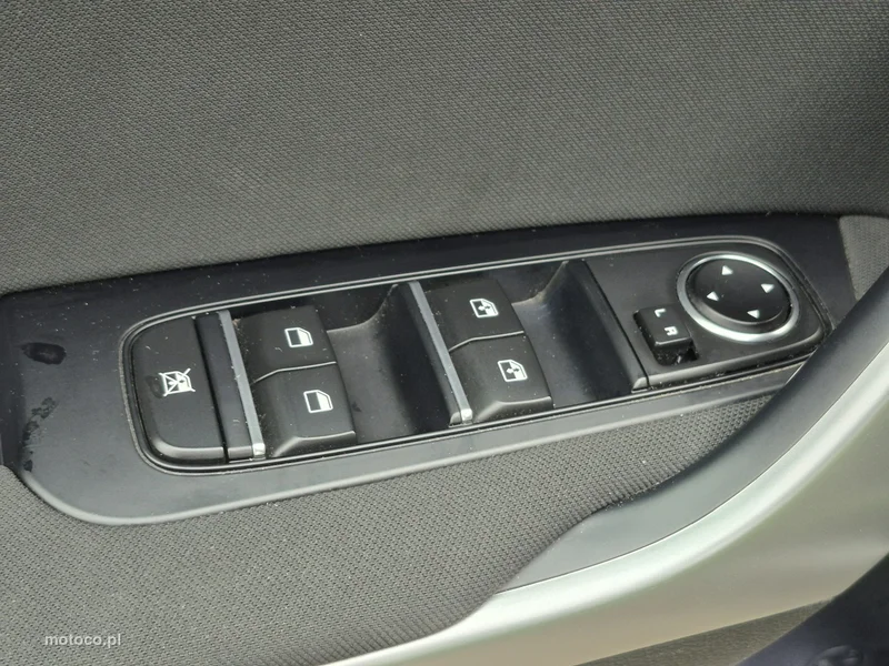 Kia XCeed 16