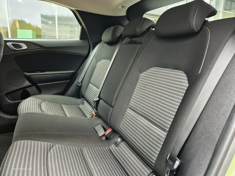 Kia XCeed 22