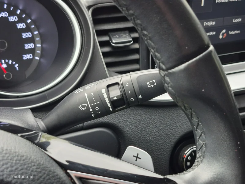 Kia XCeed 30