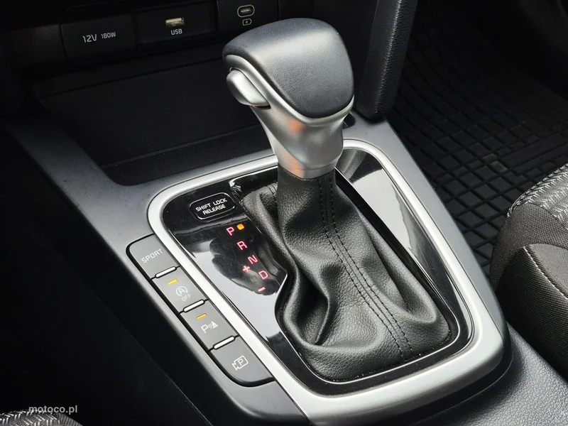 Kia XCeed 31