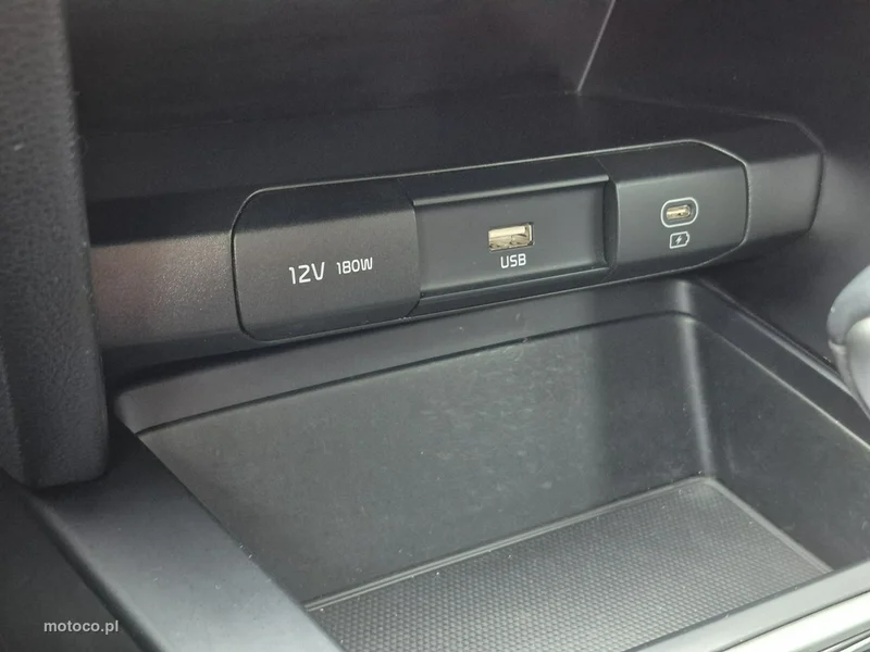 Kia XCeed 32