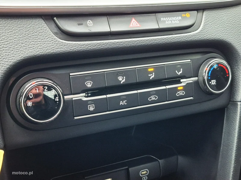 Kia XCeed 33