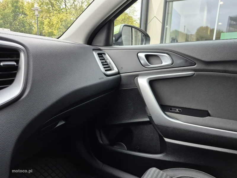 Kia XCeed 36