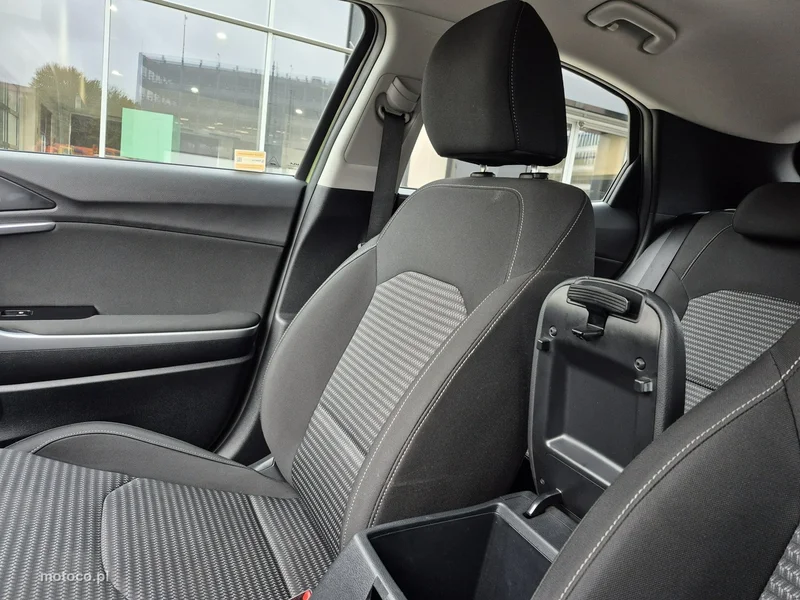 Kia XCeed 38