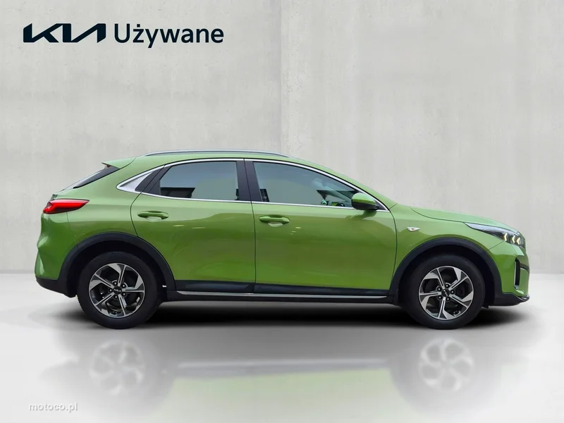 Kia XCeed 6
