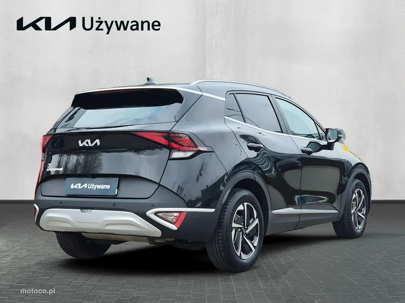 Kia Sportage 5