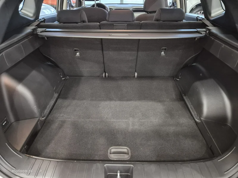Hyundai TUCSON 20