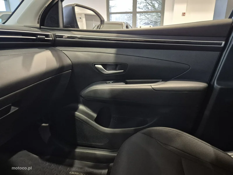 Hyundai TUCSON 32