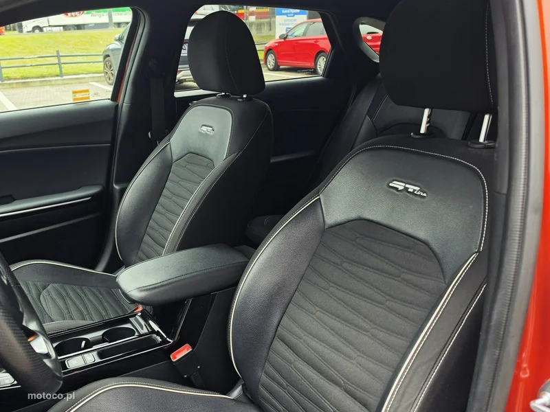 Kia Pro Cee'd 14