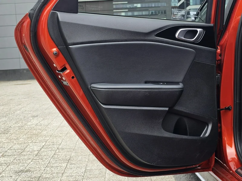 Kia Pro Cee'd 20