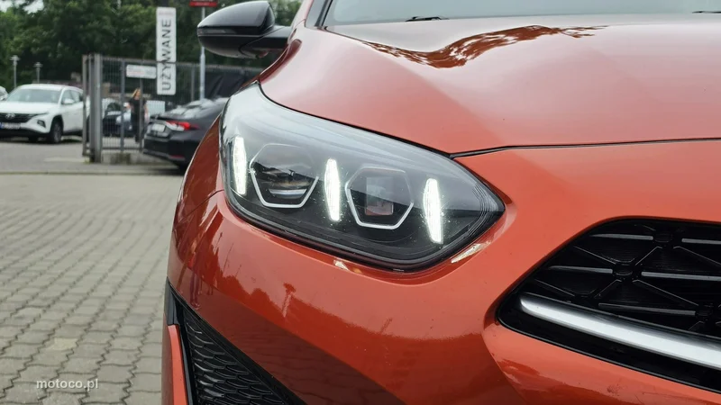Kia Pro Cee'd 25