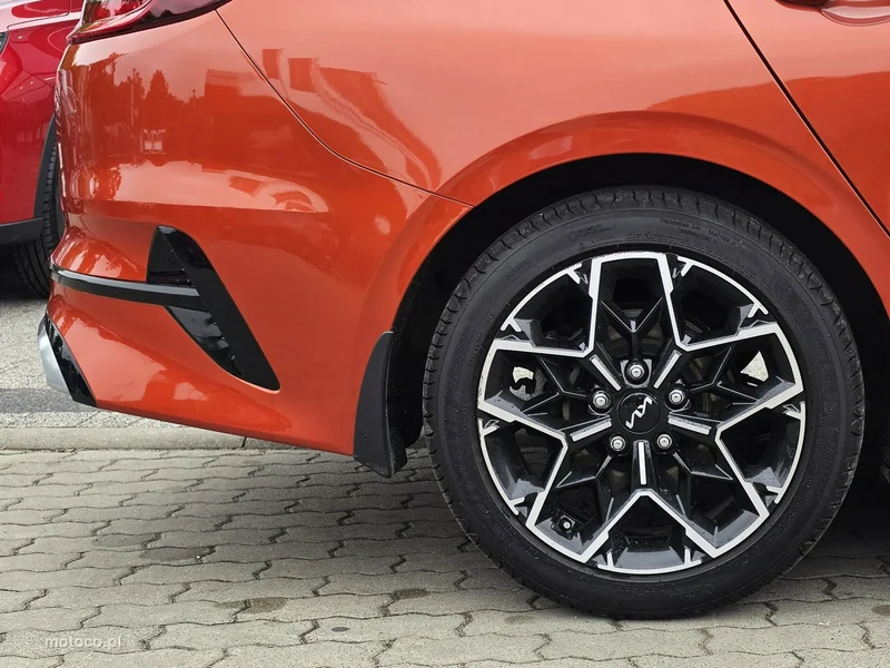 Kia Pro Cee'd 29