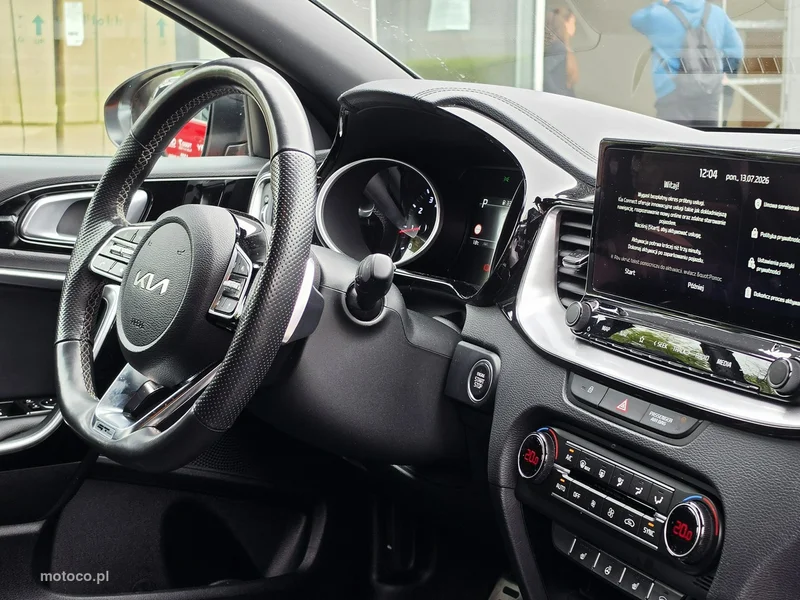 Kia Pro Cee'd 30