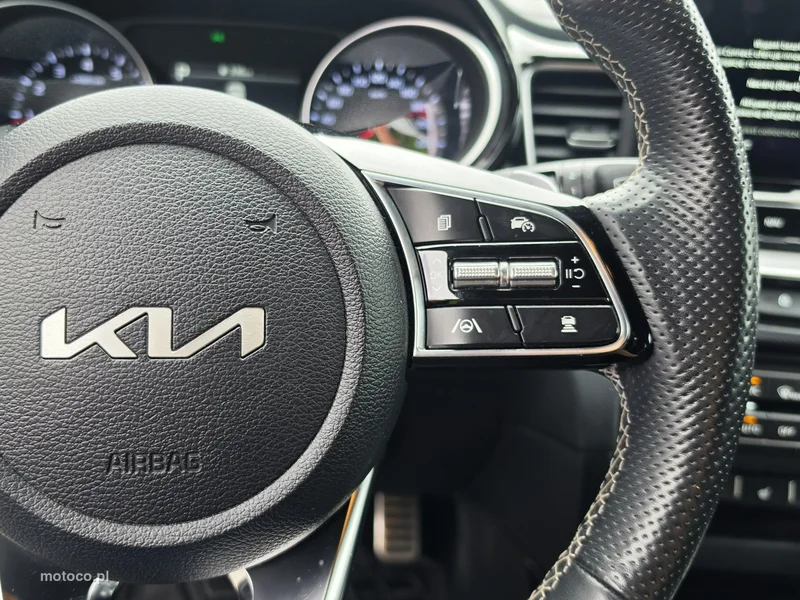 Kia Pro Cee'd 33