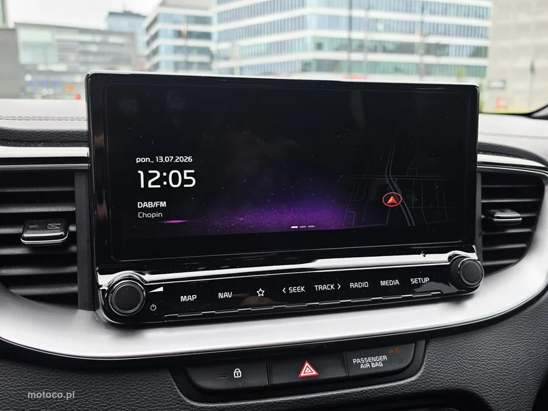 Kia Pro Cee'd 35