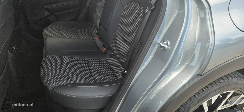 Kia XCeed 12