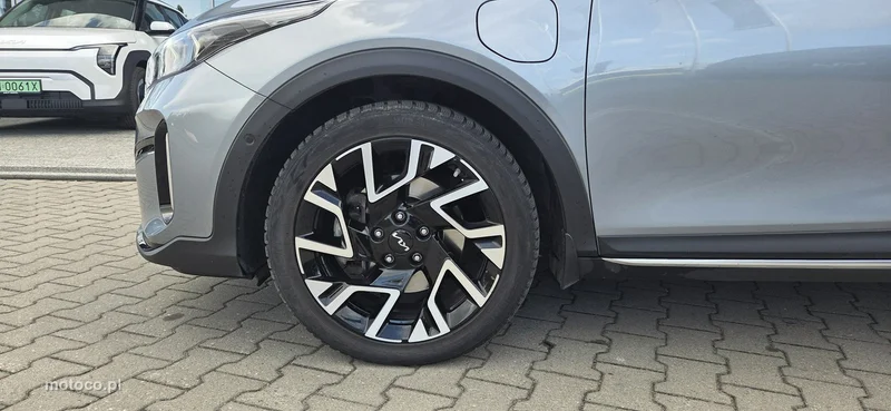 Kia XCeed 14