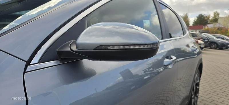 Kia XCeed 15