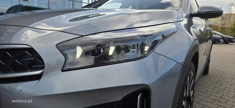 Kia XCeed 16
