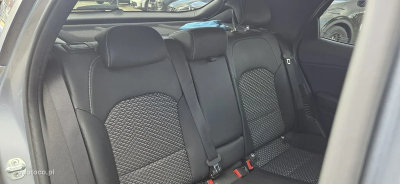 Kia XCeed 17