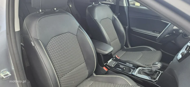 Kia XCeed 18