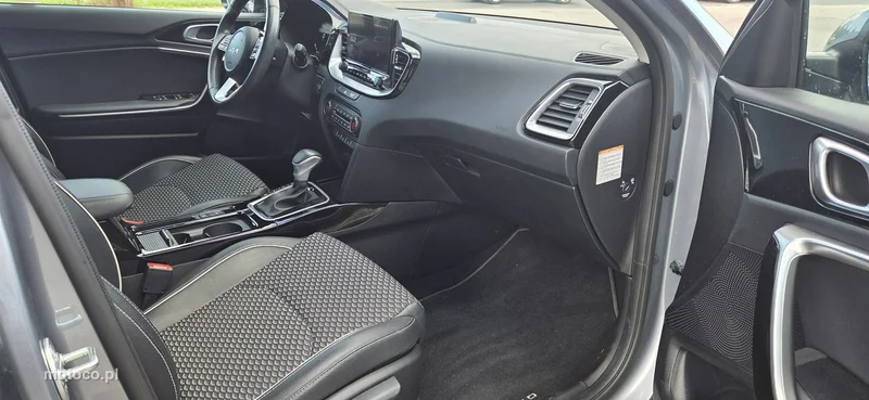 Kia XCeed 19