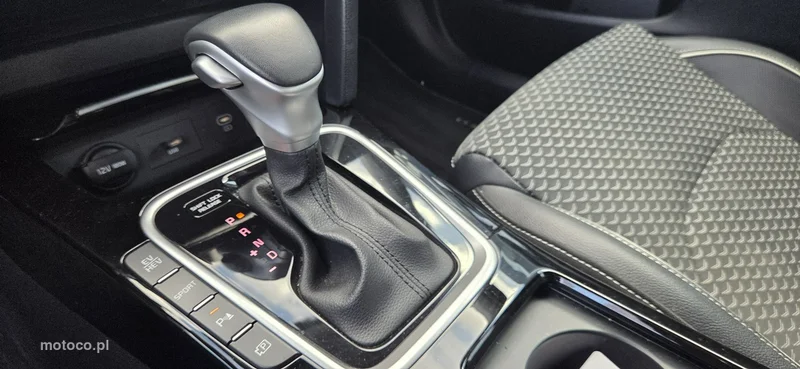 Kia XCeed 20