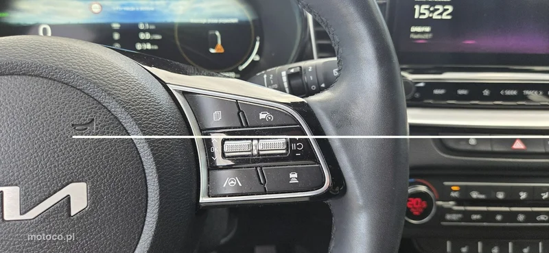 Kia XCeed 21