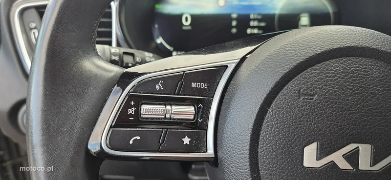 Kia XCeed 22