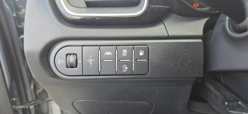 Kia XCeed 23
