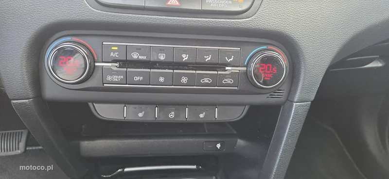 Kia XCeed 24