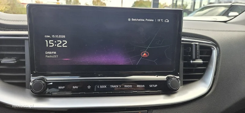 Kia XCeed 25