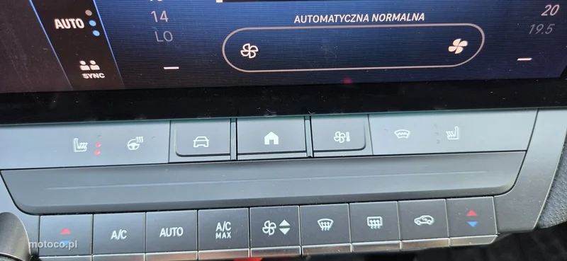 Opel Astra L 13