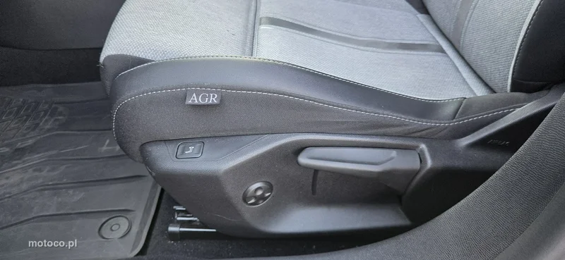 Opel Astra L 22