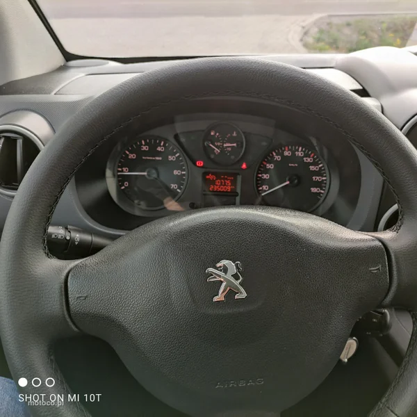 Peugeot Partner 17