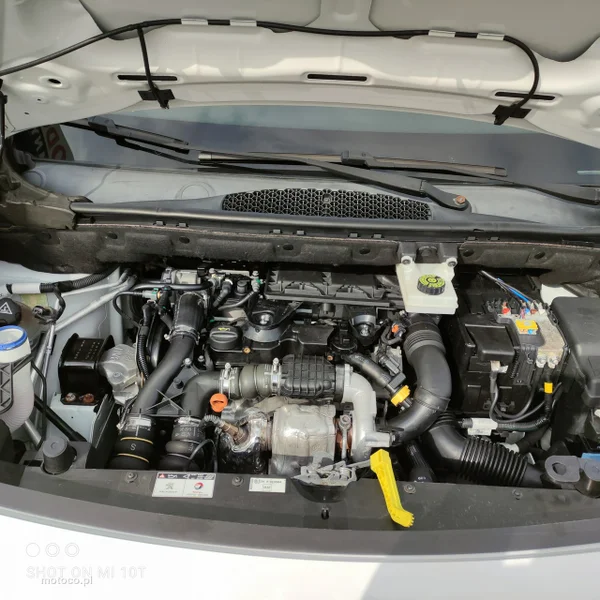 Peugeot Partner 22