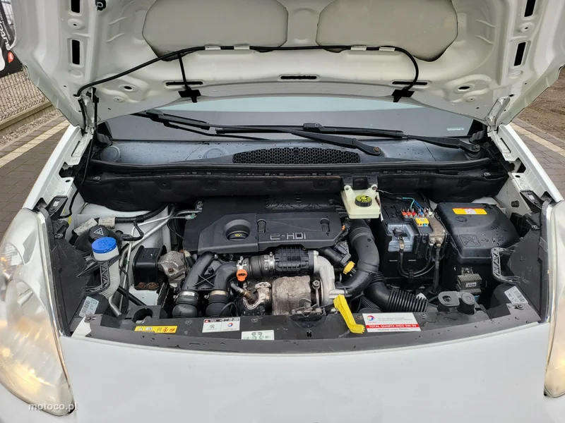 Peugeot Partner 23