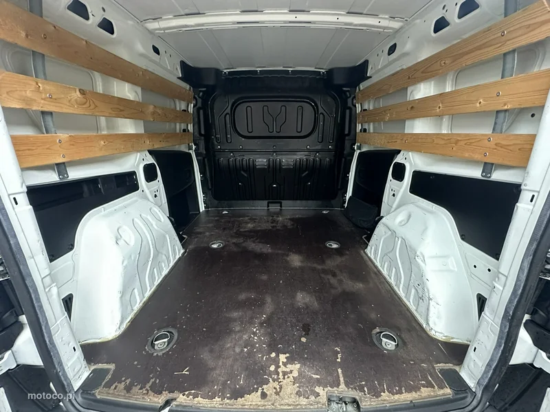 Opel Combo 13
