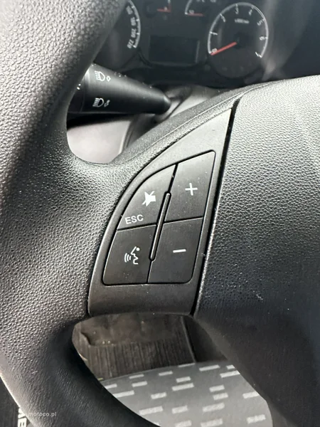 Opel Combo 16