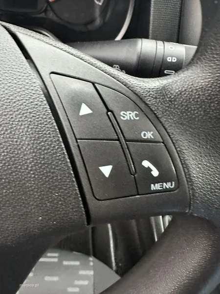 Opel Combo 17