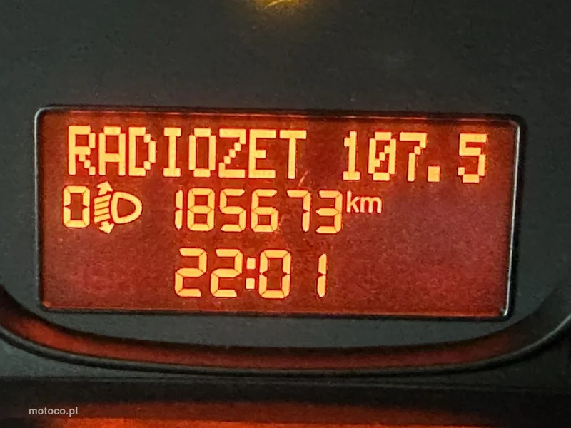 Opel Combo 18