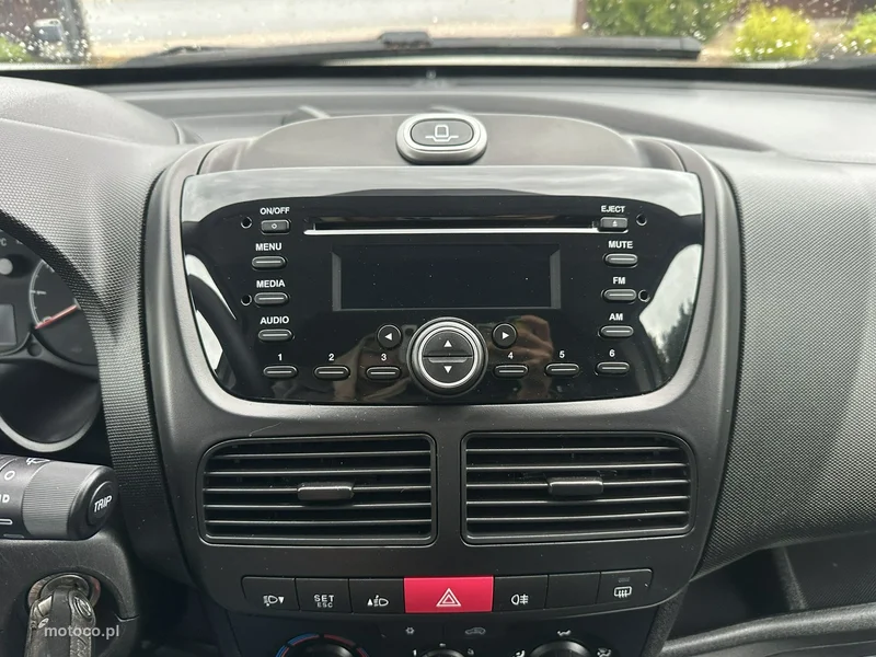 Opel Combo 20