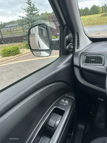 Opel Combo 23