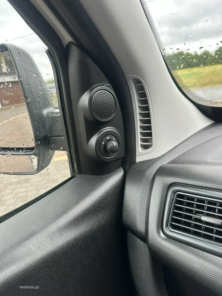 Opel Combo 26